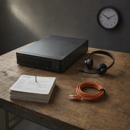 Hermes assistant